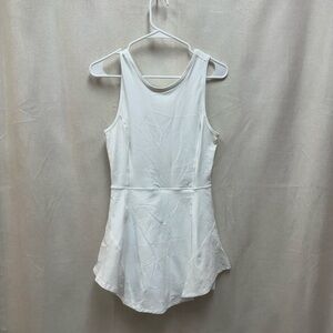 Lululemon active wear dress